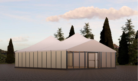 duneroofmarquee