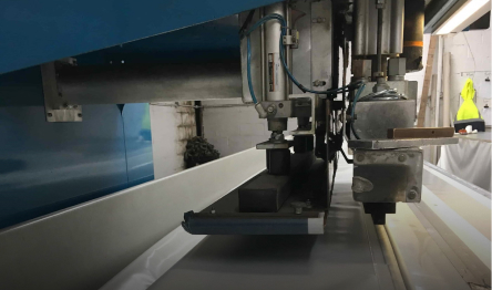 manufacturing