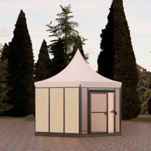 3m x 3m Pagoda 2