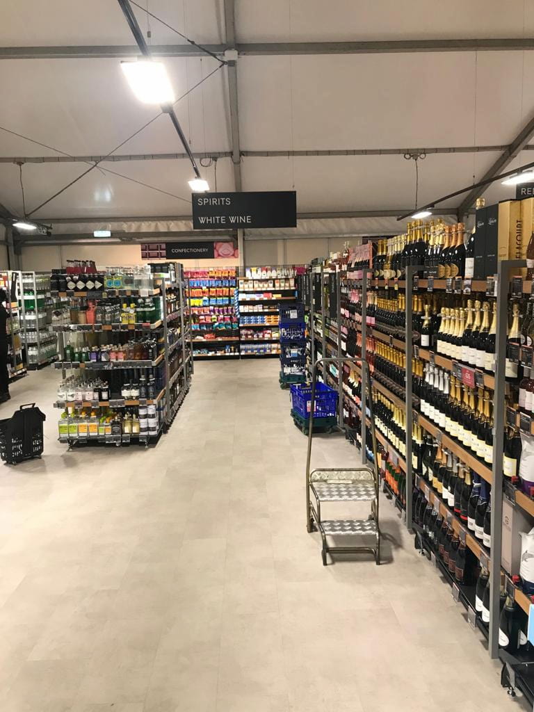 Retail Merchandise 2 1