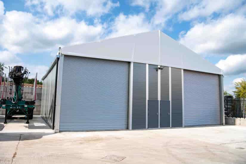 Warehousing Storage 1