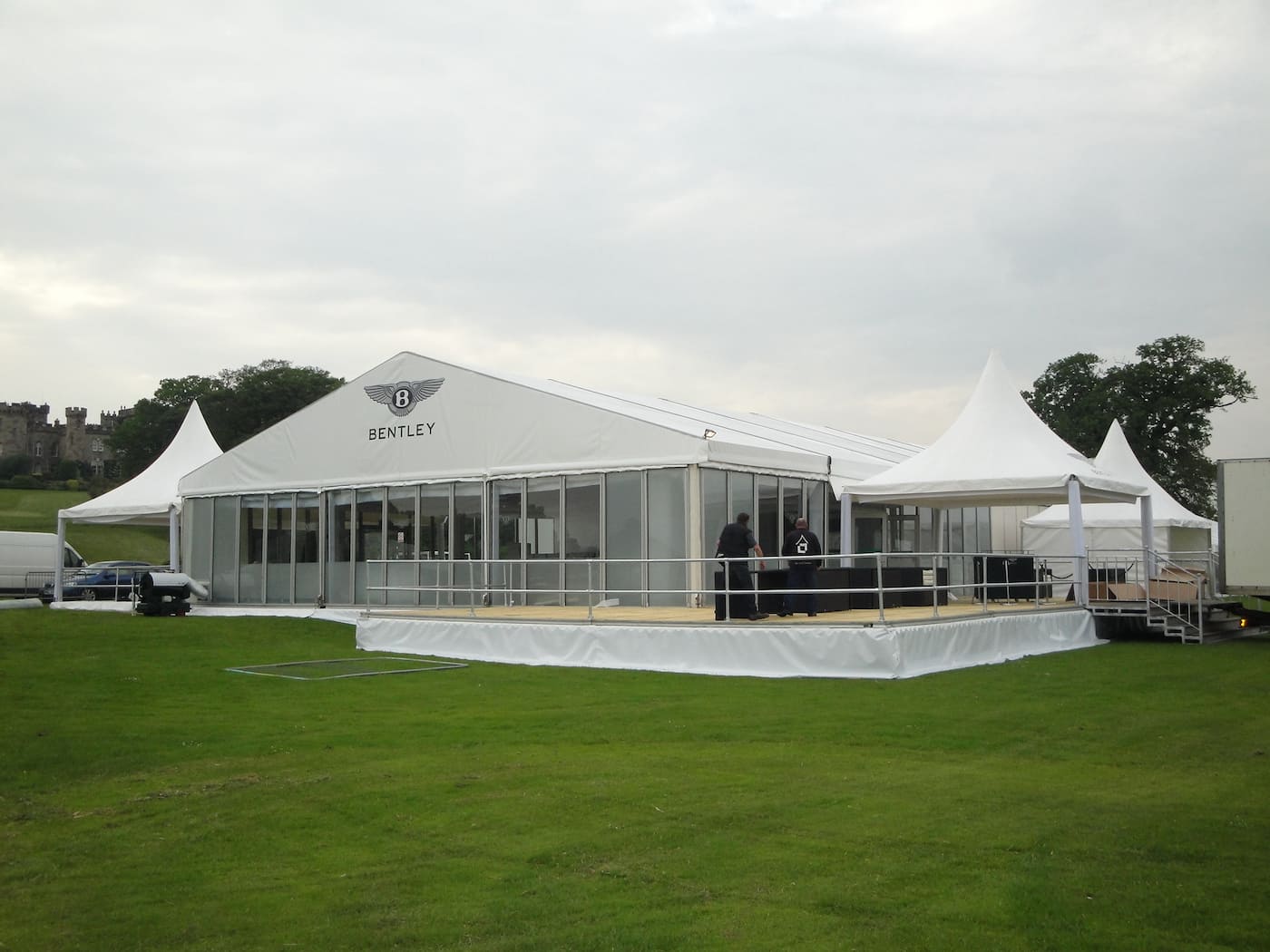 Corporate Product Launches 4 1