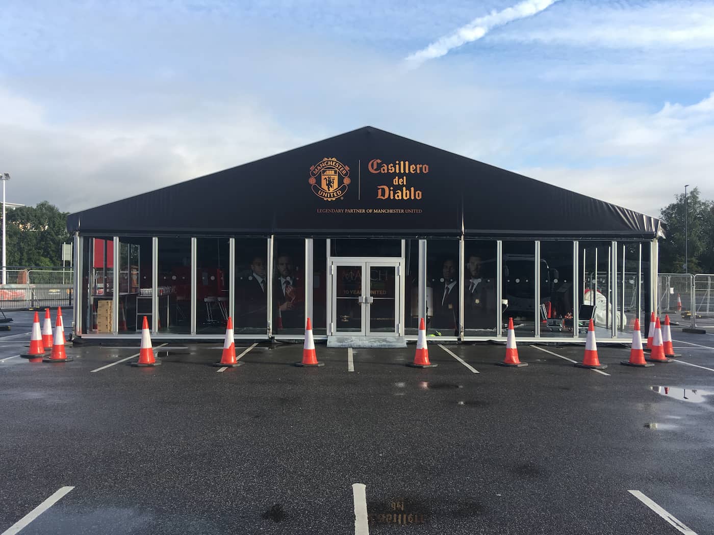 Restaurants Hospitality 5