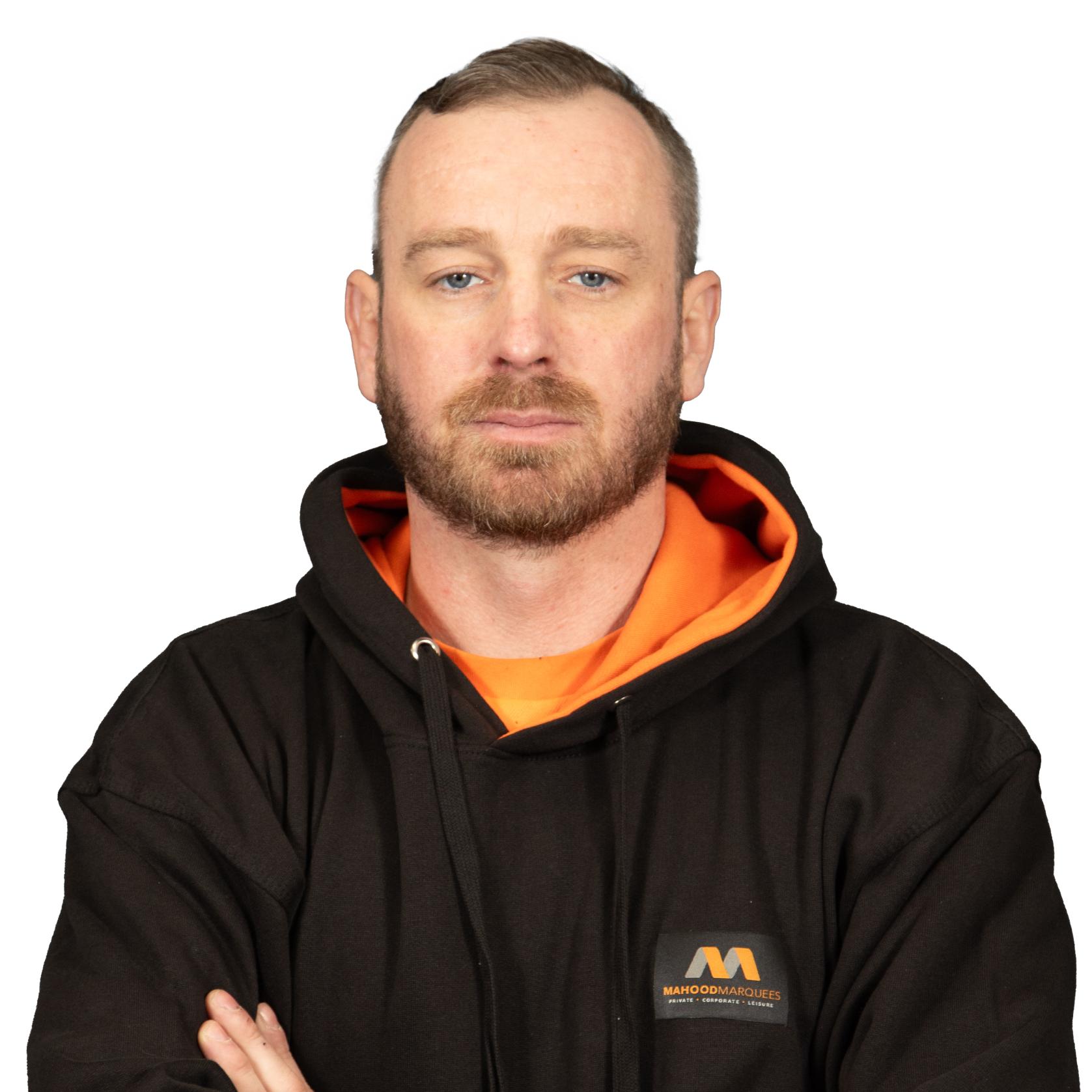 David Webster Foreman