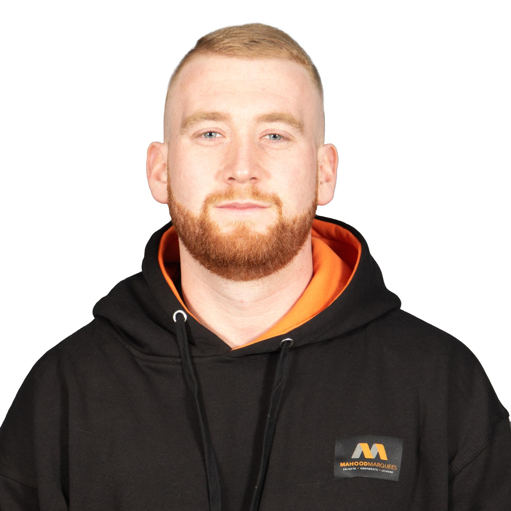 George Goudie Onsite Technician