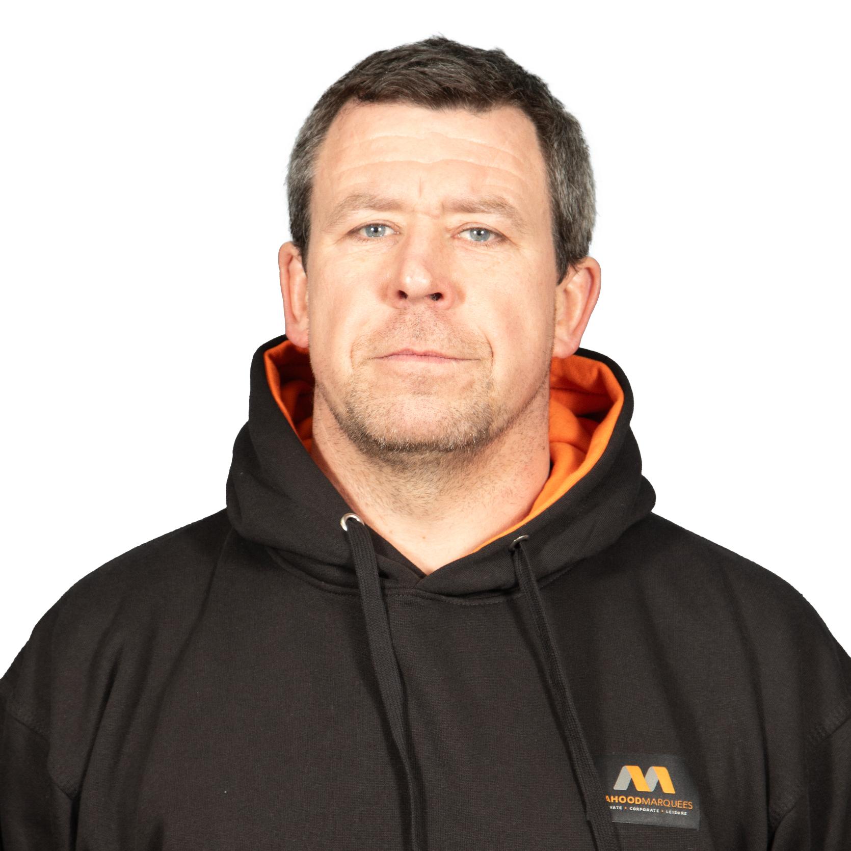 Glyn Roberts Foreman