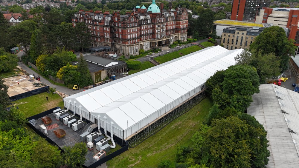 Large Scale Events pic