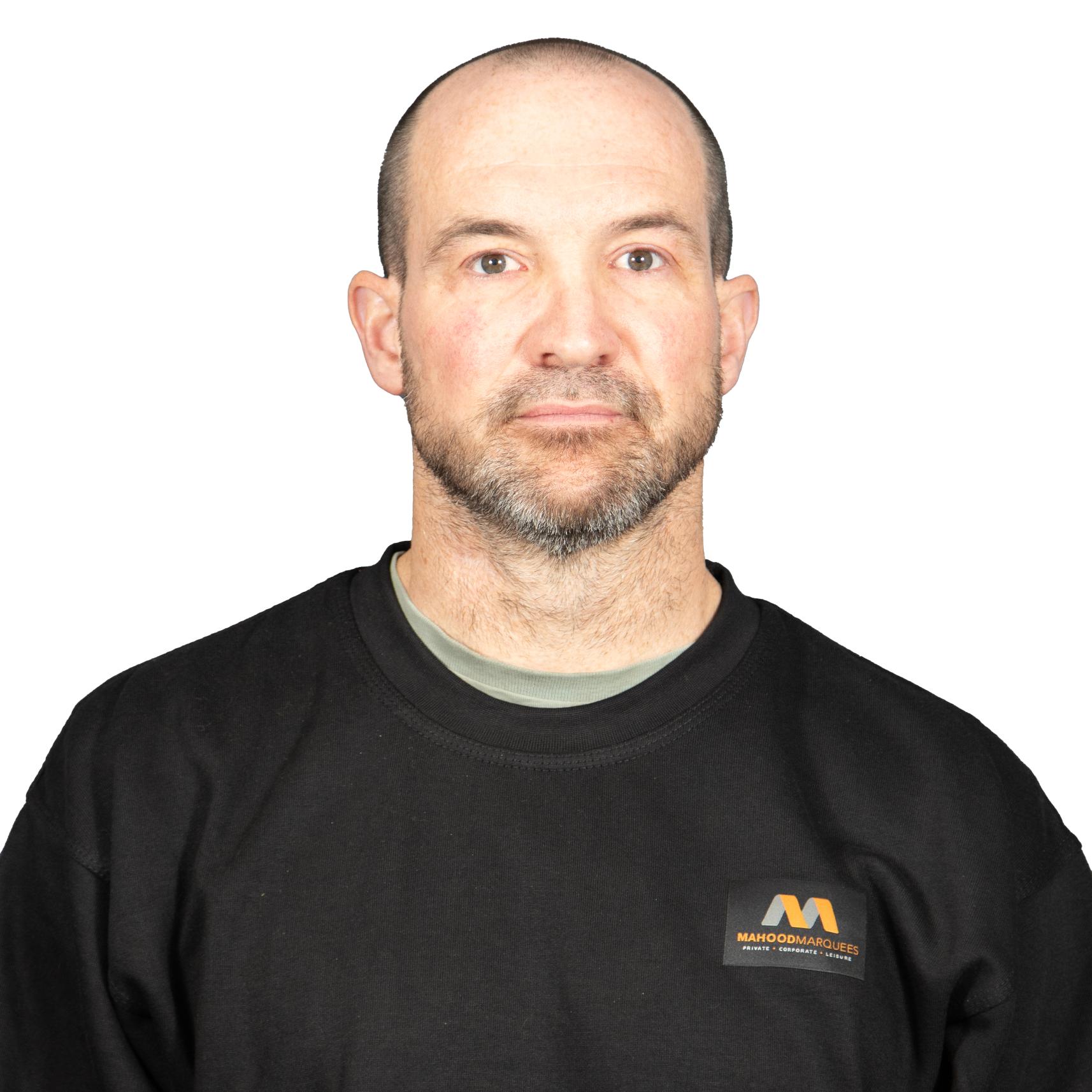 Matt Williams Onsite Technician