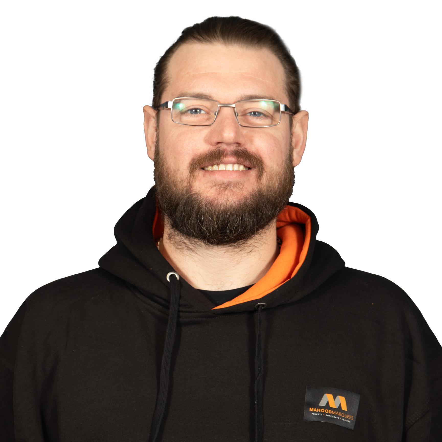 Mike Wilson Onsite Technician