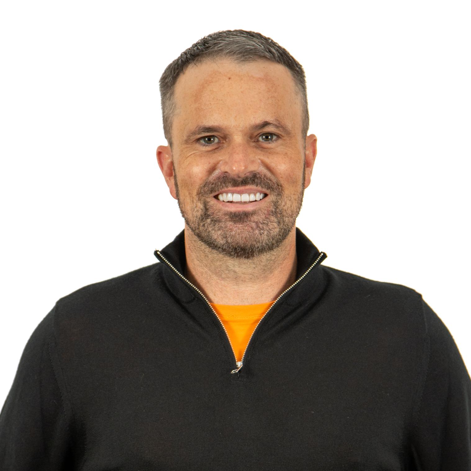 Richard Mahood Managing Director