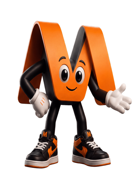em mahood mascot